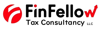 FinFellow Tax Consultancy Logo